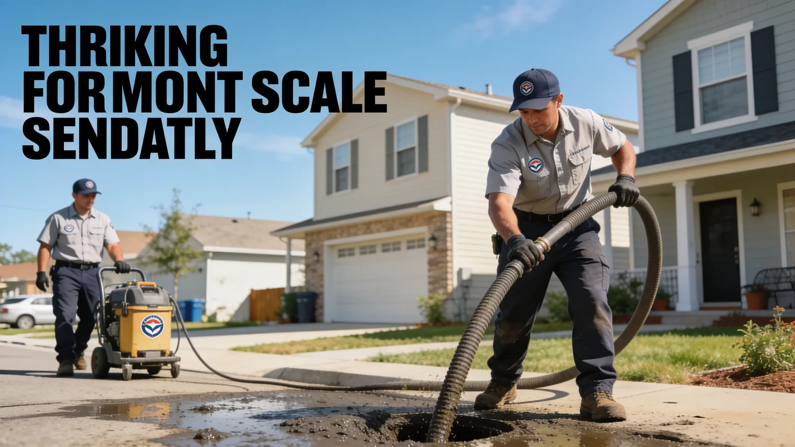 Sewage Cleanup in Harrison, MT near me